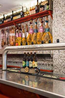 La Charcutería De La Virgen