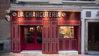 La Charcutería De La Virgen