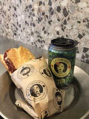 La Charcutería De La Virgen