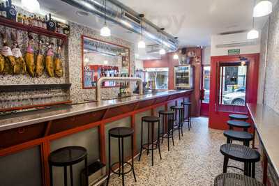 La Charcutería De La Virgen