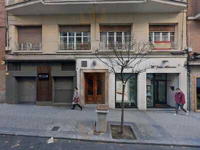 La Charcutería De La Virgen