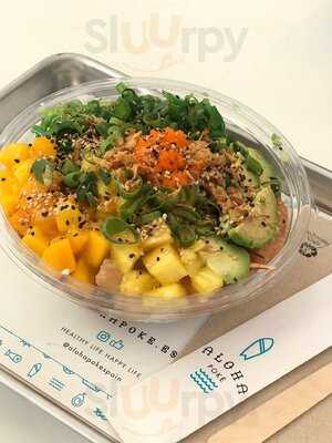 Aloha Poké