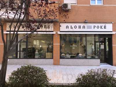 Aloha Poké