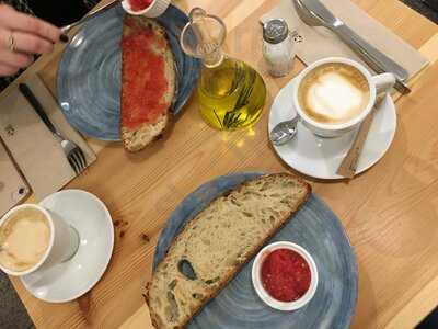 La Central De Callao