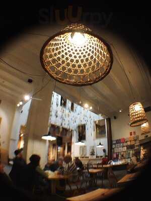 La Central De Callao