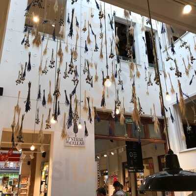 La Central De Callao