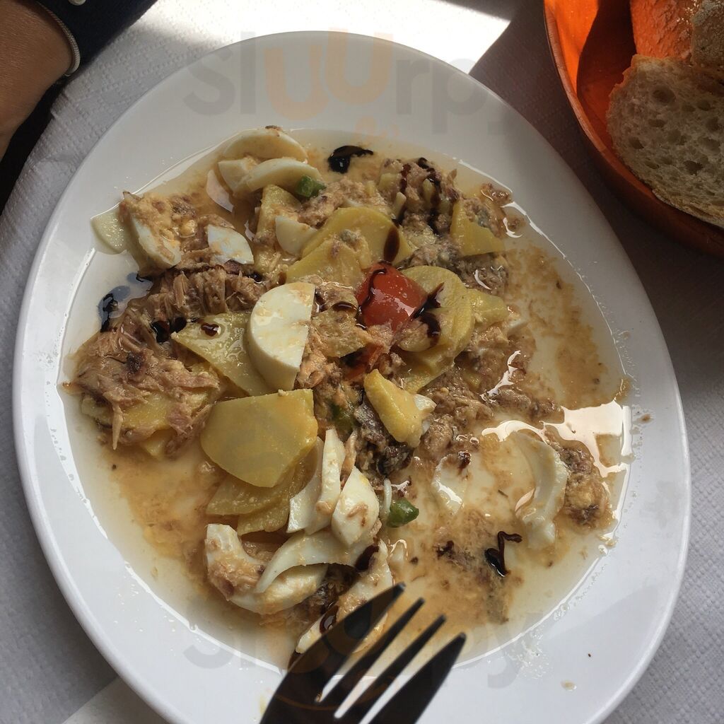 El Rincon De Lipin