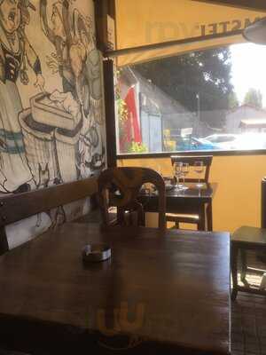 L'argolla Taberna Restaurante