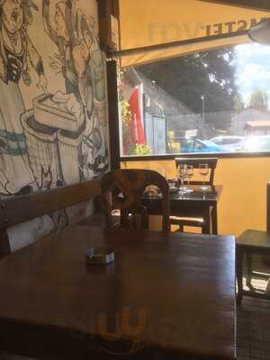 L'argolla Taberna Restaurante