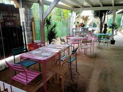 L'argolla Taberna Restaurante