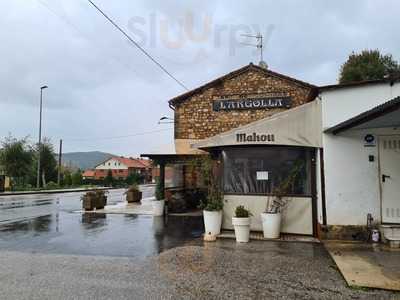 L'argolla Taberna Restaurante