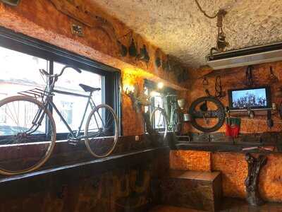 La Esquina De Eusebio