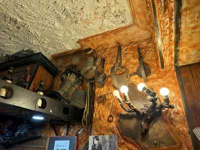 La Esquina De Eusebio