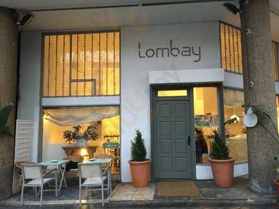Lombay