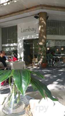 Lombay