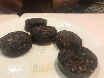 Restaurante Nuevo Madrid