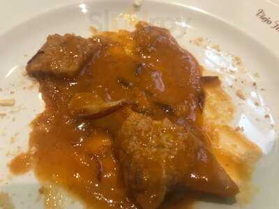 Restaurante Nuevo Madrid