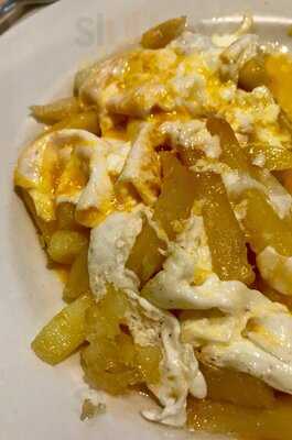 Restaurante Nuevo Madrid