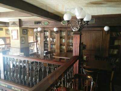 The Towers Irish Pub