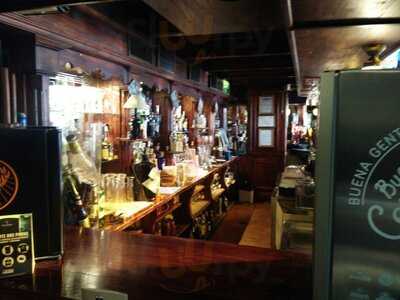 The Towers Irish Pub