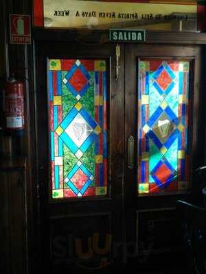 The Towers Irish Pub