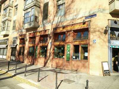 The Towers Irish Pub