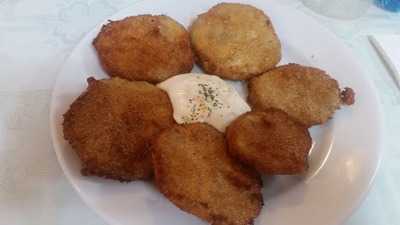 Virginia Bar Restaurante