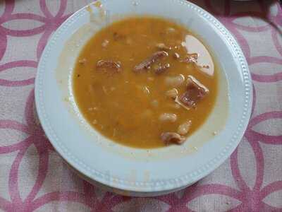 Virginia Bar Restaurante