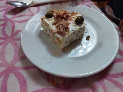 Virginia Bar Restaurante