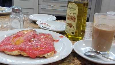 Virginia Bar Restaurante