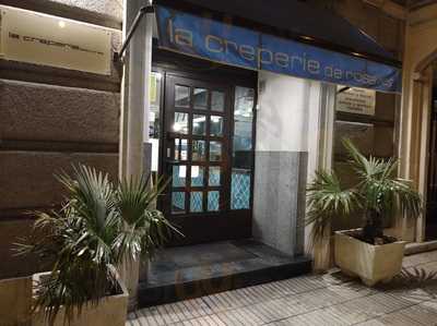 La Creperie