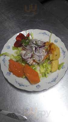 Verdello Restaurante