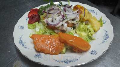 Verdello Restaurante