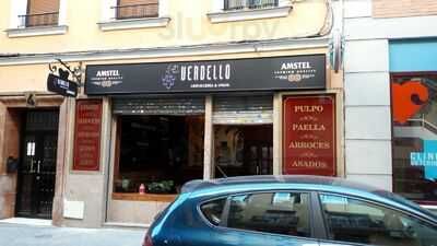 Verdello Restaurante