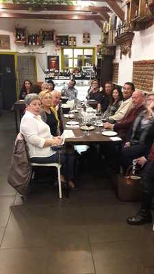 Verdello Restaurante