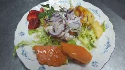 Verdello Restaurante