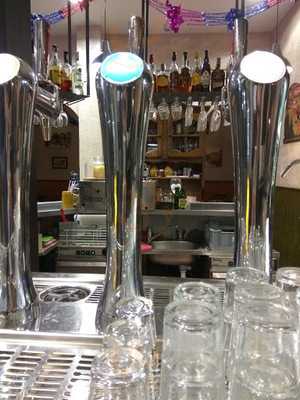 La Taberna De Padilla