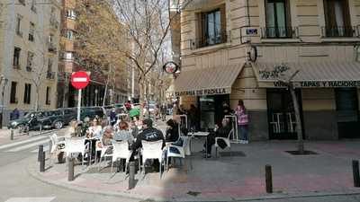 La Taberna De Padilla