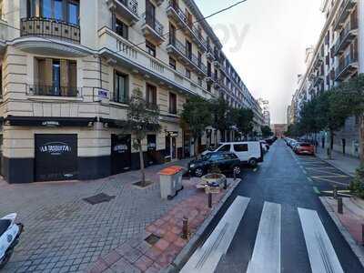 La Taberna De Padilla