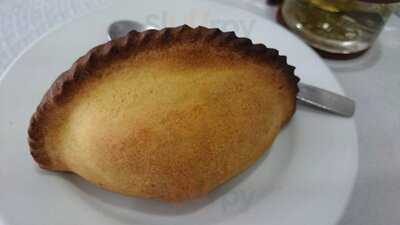 Restaurante La Perla Boliviana I - Ii