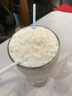 Restaurante La Perla Boliviana I - Ii