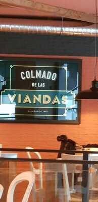 Viandas Warehouse