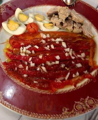 Meson Gallego Ii Sl.