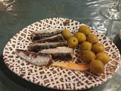 Meson Gallego Ii Sl.