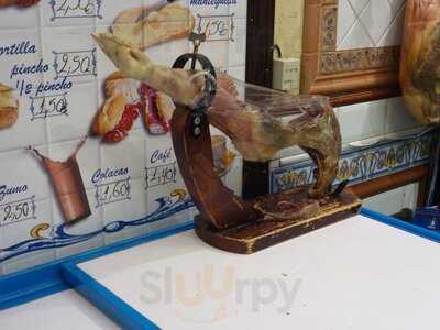 La Taberna De Domínguez