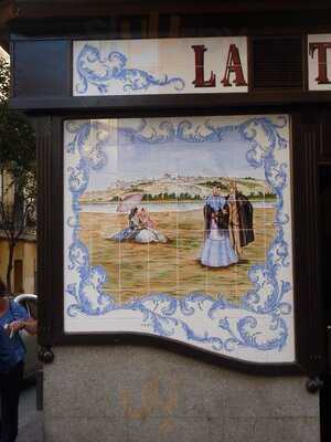 La Taberna De Domínguez