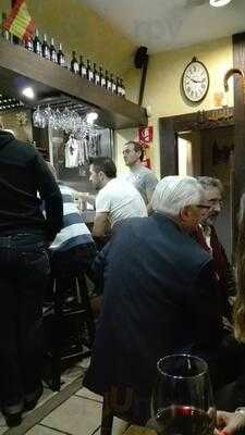 La Taberna De Domínguez