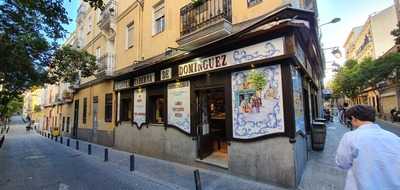 La Taberna De Domínguez