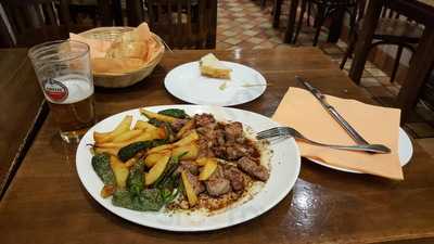 La Taberna De Domínguez