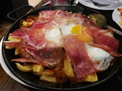 La Taberna De Domínguez